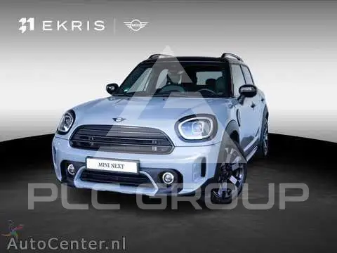 2022 Mini Countryman