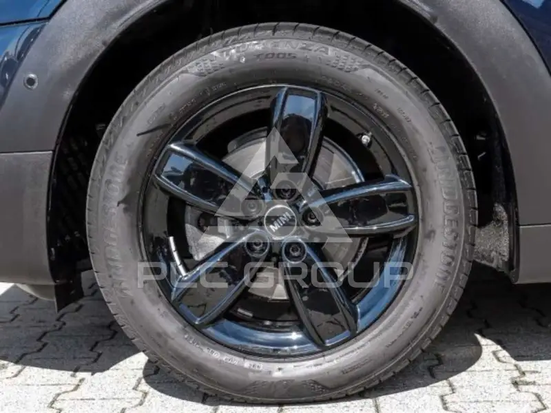 2022 Mini Countryman