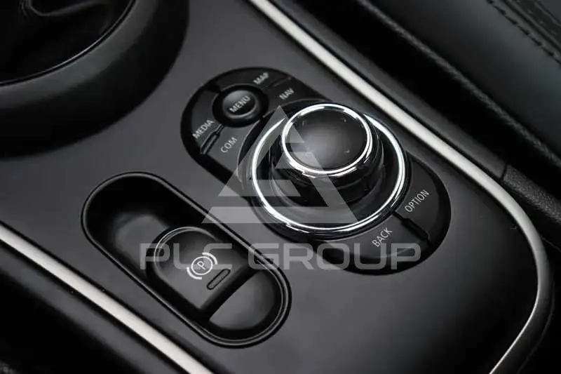 2022 Mini Countryman