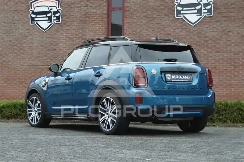 2022 Mini Countryman