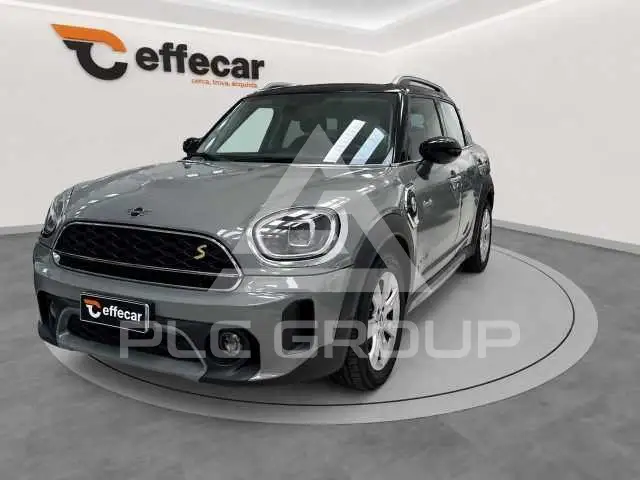 2022 Mini Countryman
