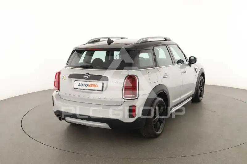 2022 Mini Countryman