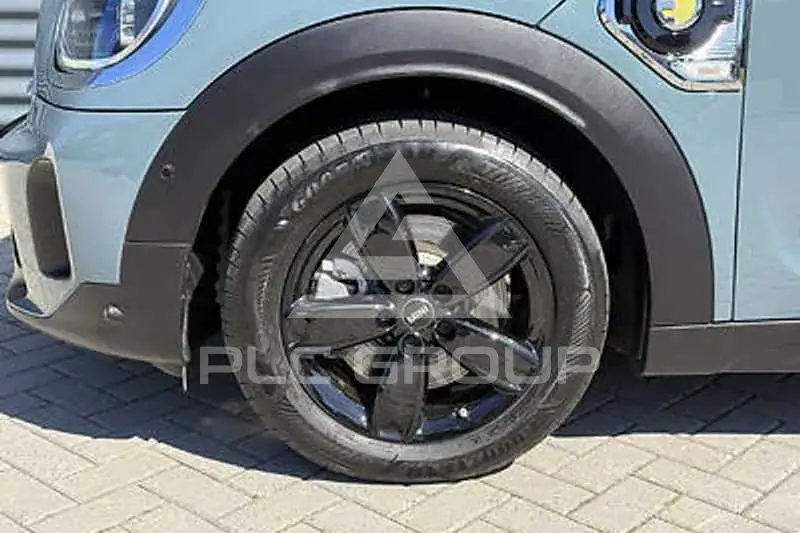 2022 Mini Countryman