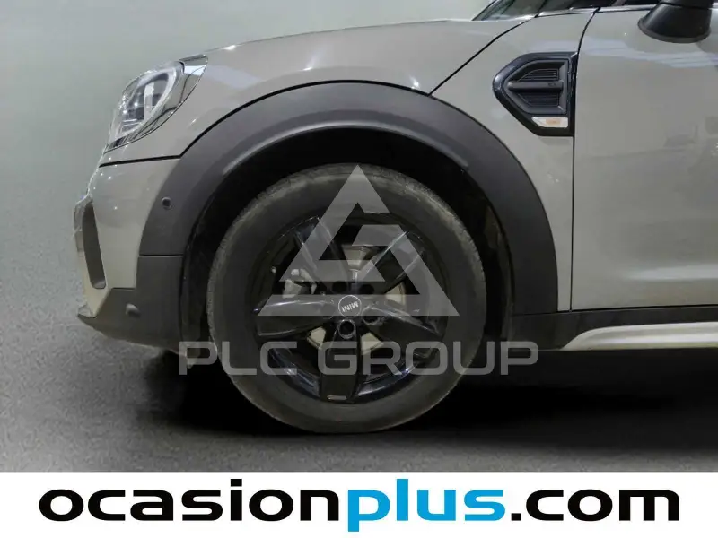 2022 Mini Countryman