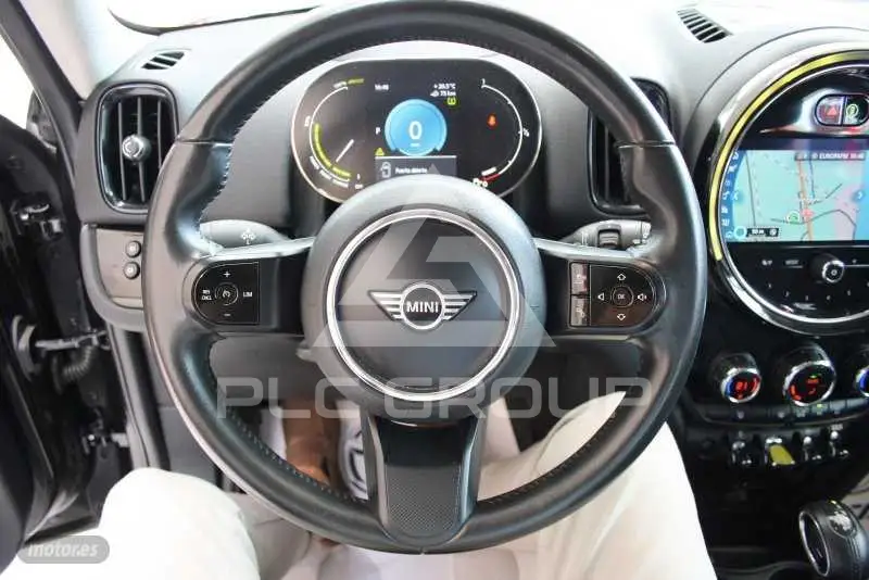 2022 Mini Countryman