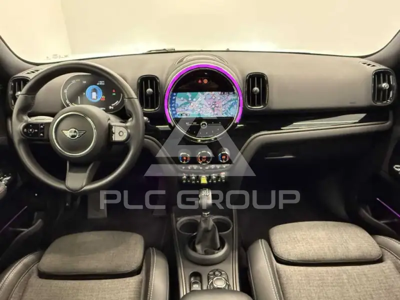 2022 Mini Countryman