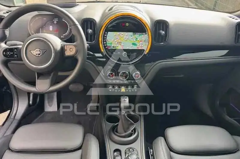 2022 Mini Countryman
