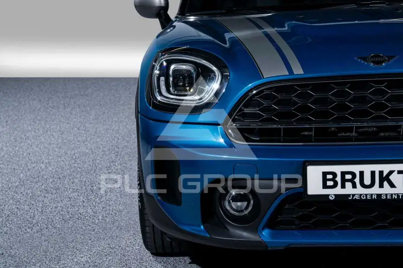 2022 Mini Countryman