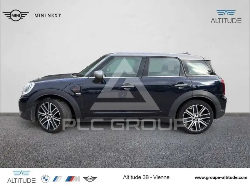 2022 Mini Countryman