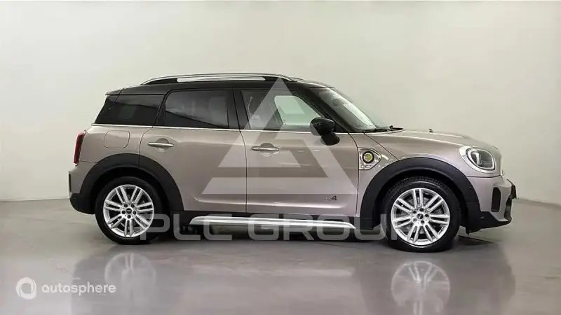 2022 Mini Countryman
