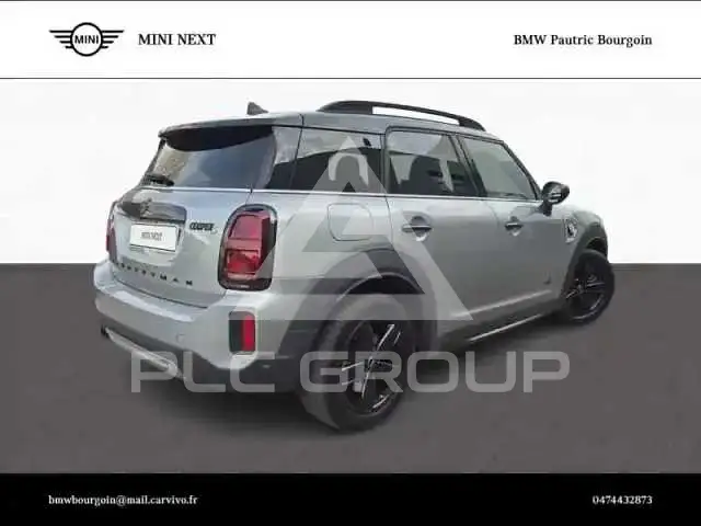 2022 Mini Countryman