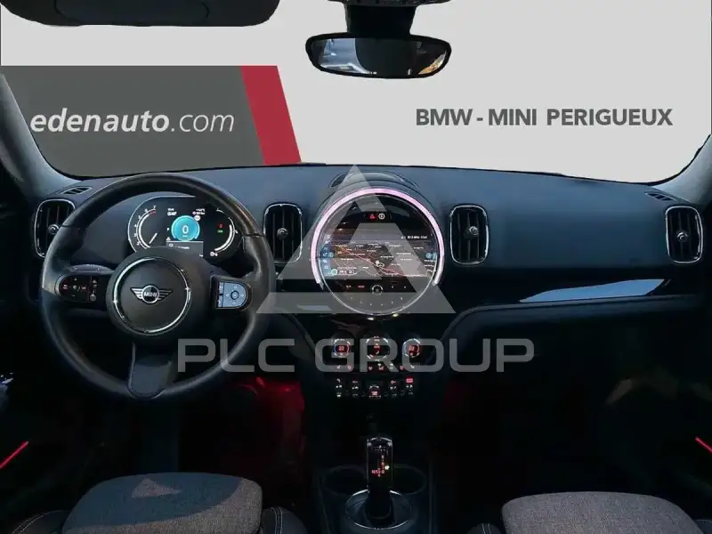 2022 Mini Countryman