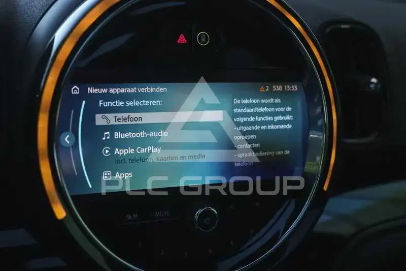 2022 Mini Countryman