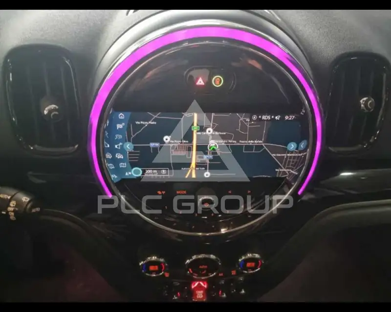 2022 Mini Countryman