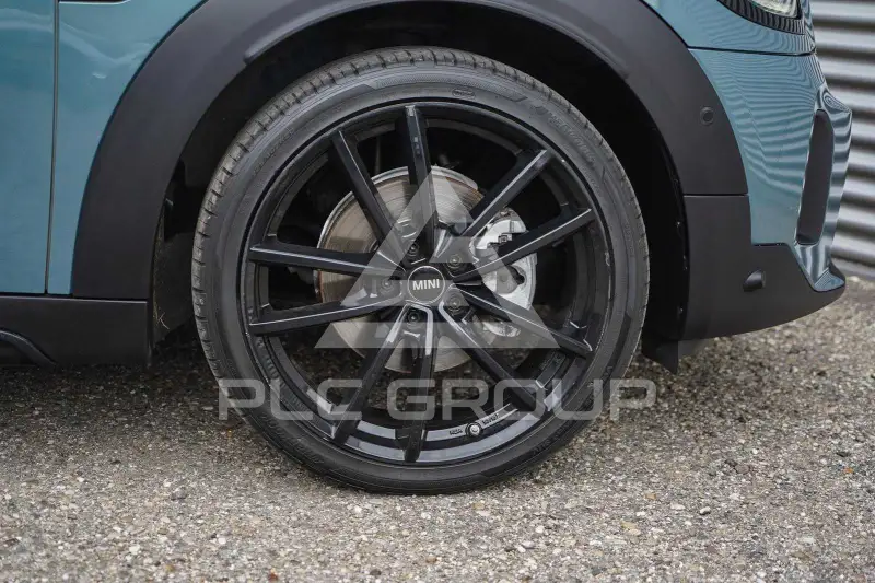 2022 Mini Countryman