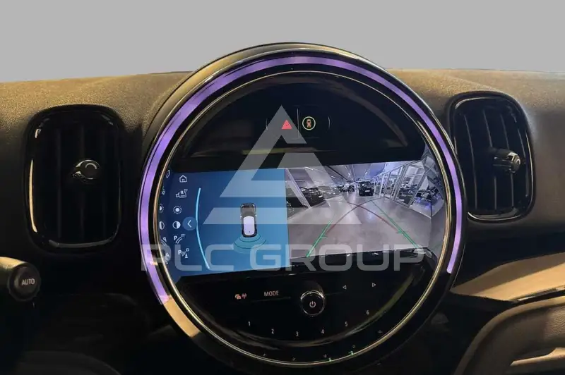 2022 Mini Countryman