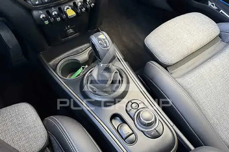2022 Mini Countryman