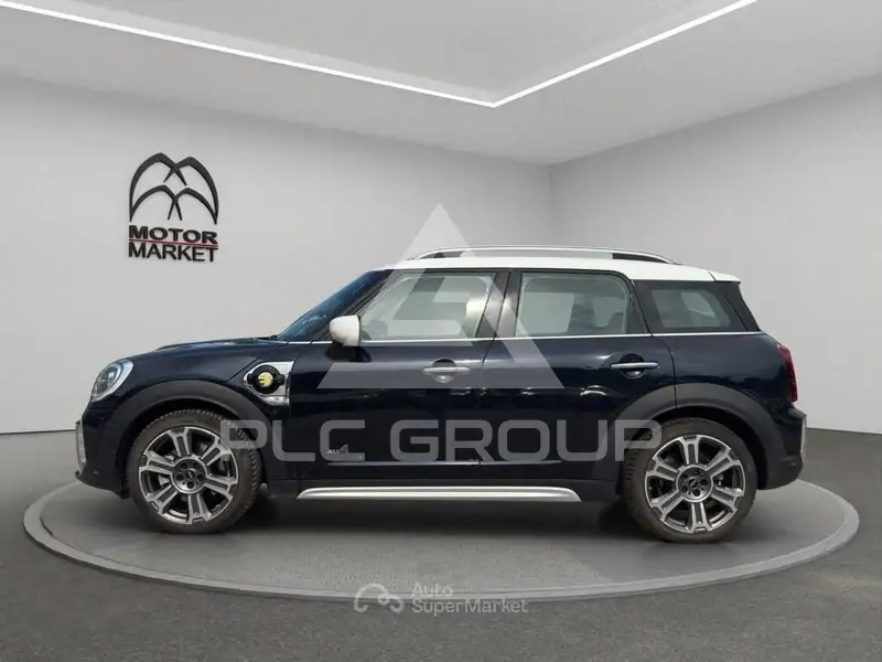 2022 Mini Countryman