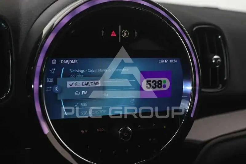 2022 Mini Countryman