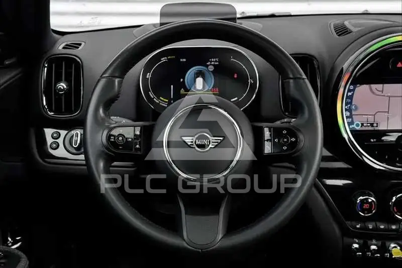 2022 Mini Countryman