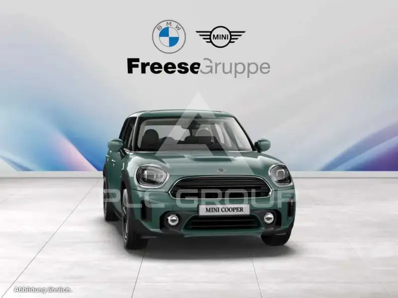 2022 Mini Countryman