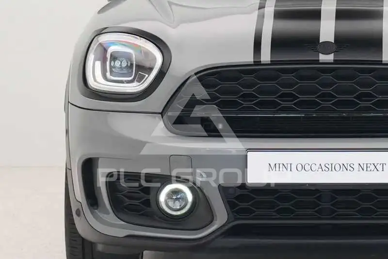 2022 Mini Countryman
