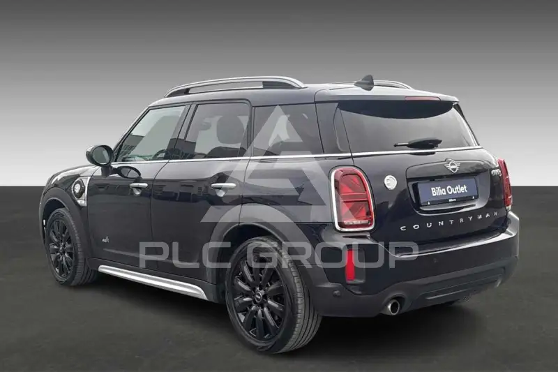 2022 Mini Countryman