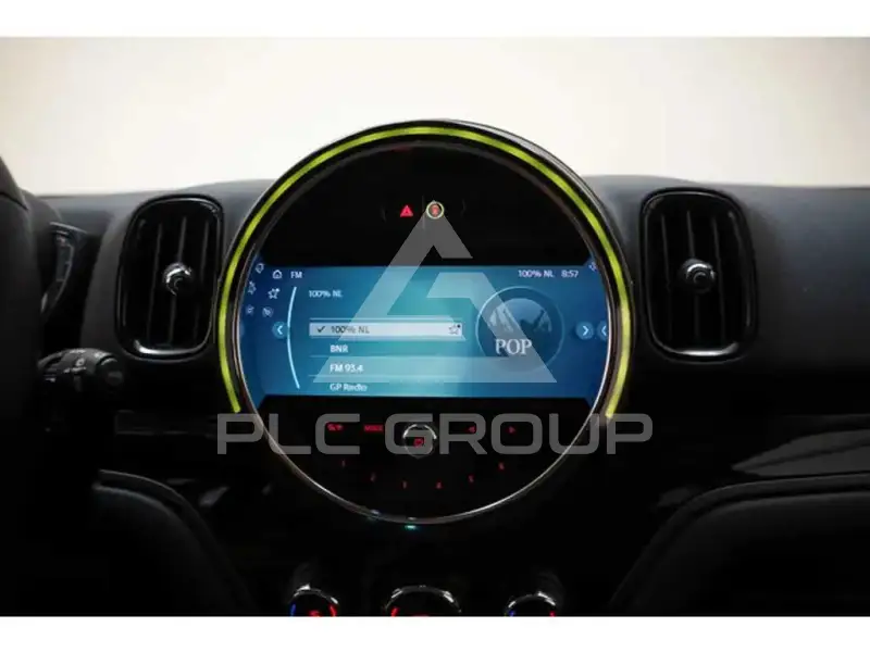 2022 Mini Countryman