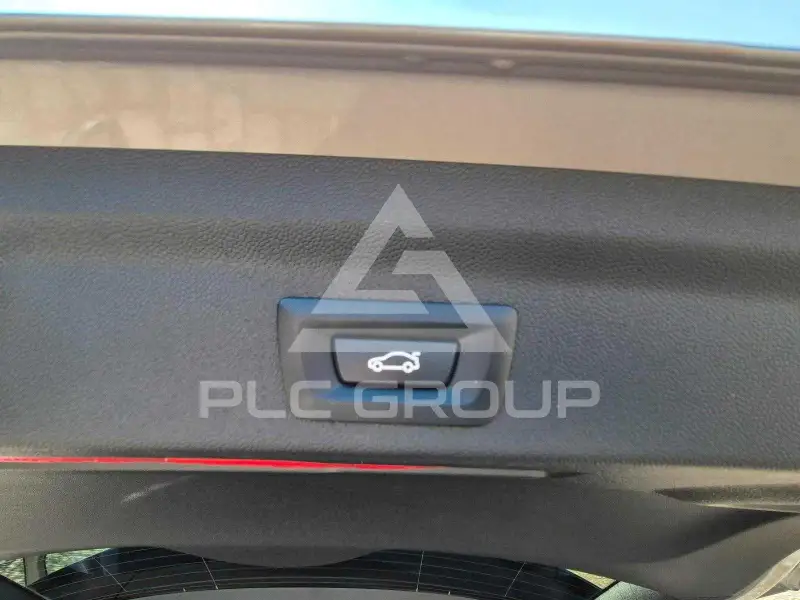 2022 Mini Countryman