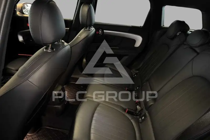 2022 Mini Countryman