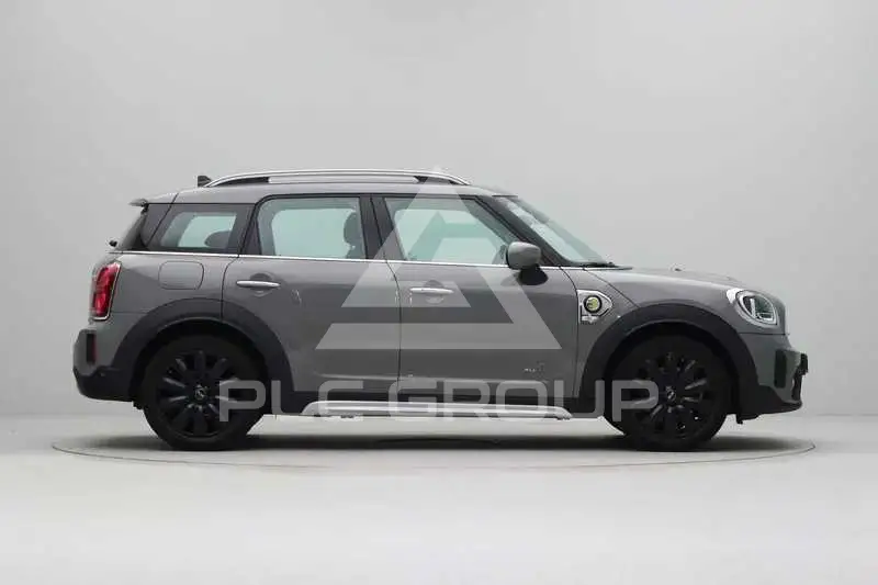 2022 Mini Countryman
