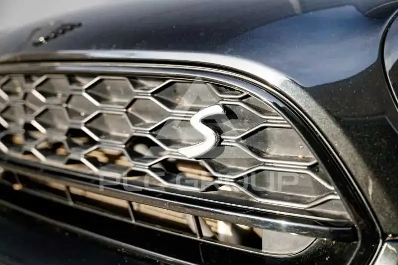 2022 Mini Countryman