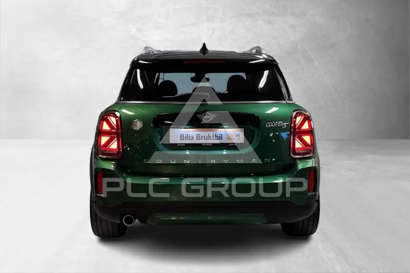 2022 Mini Countryman