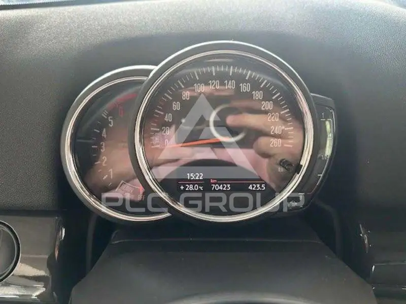 2022 Mini Countryman