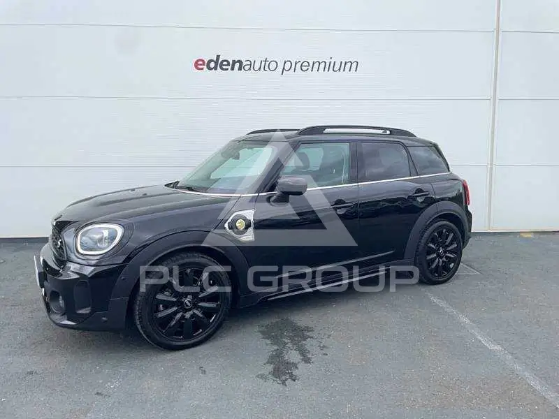 2022 Mini Countryman