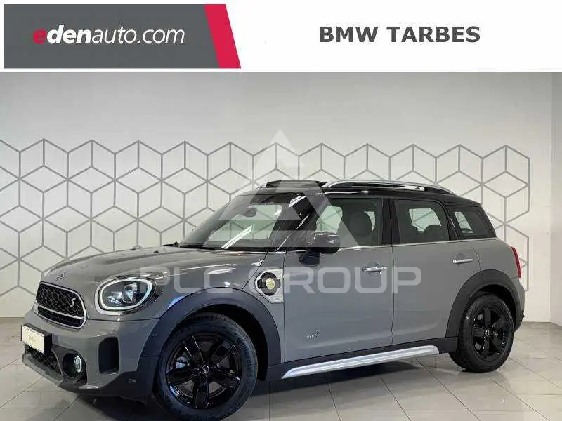 2022 Mini Countryman