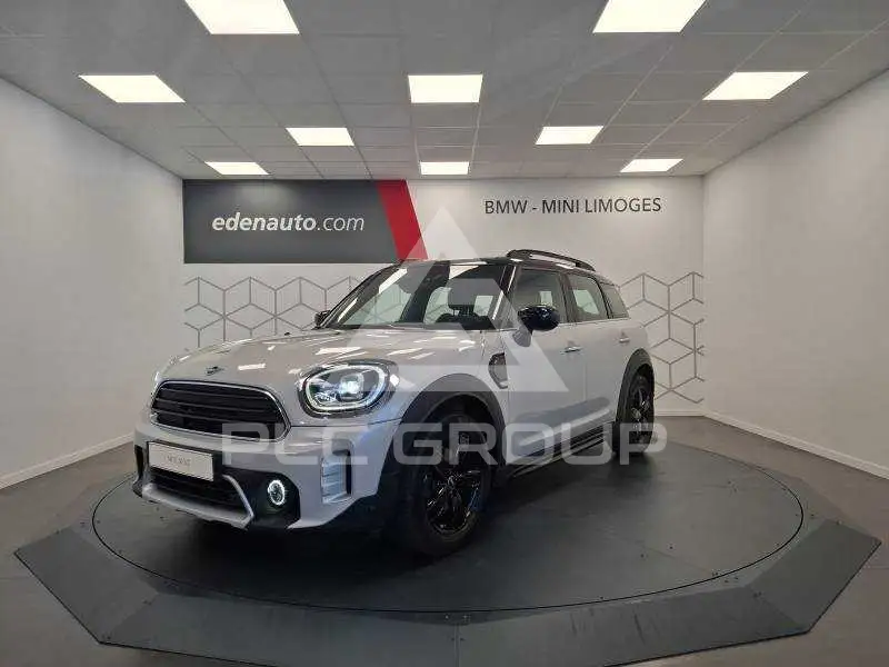 2022 Mini Countryman