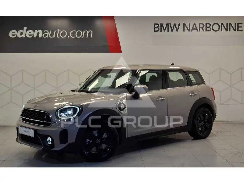 2022 Mini Countryman