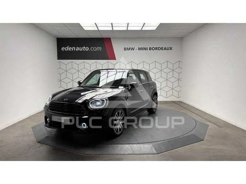 2022 Mini Countryman