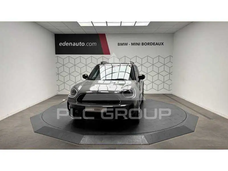 2022 Mini Countryman