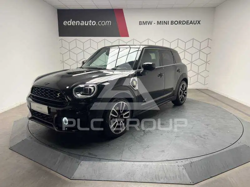 2022 Mini Countryman