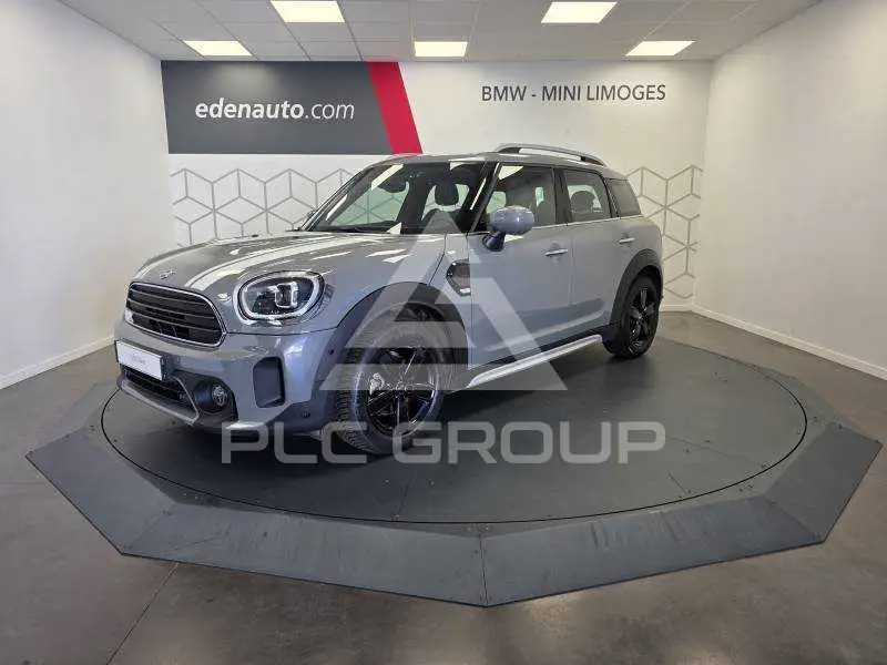 2022 Mini Countryman
