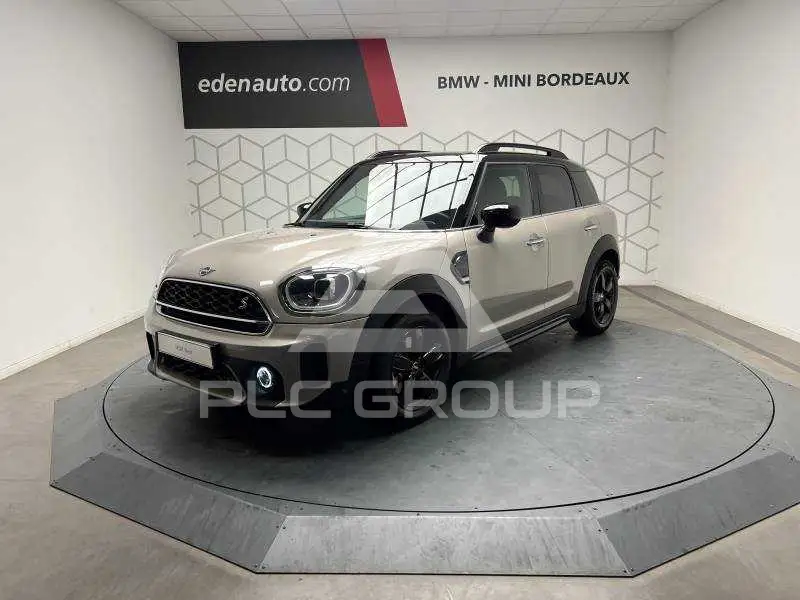 2022 Mini Countryman