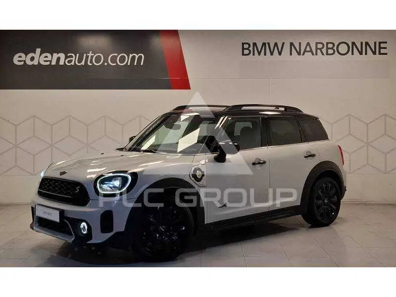 2022 Mini Countryman