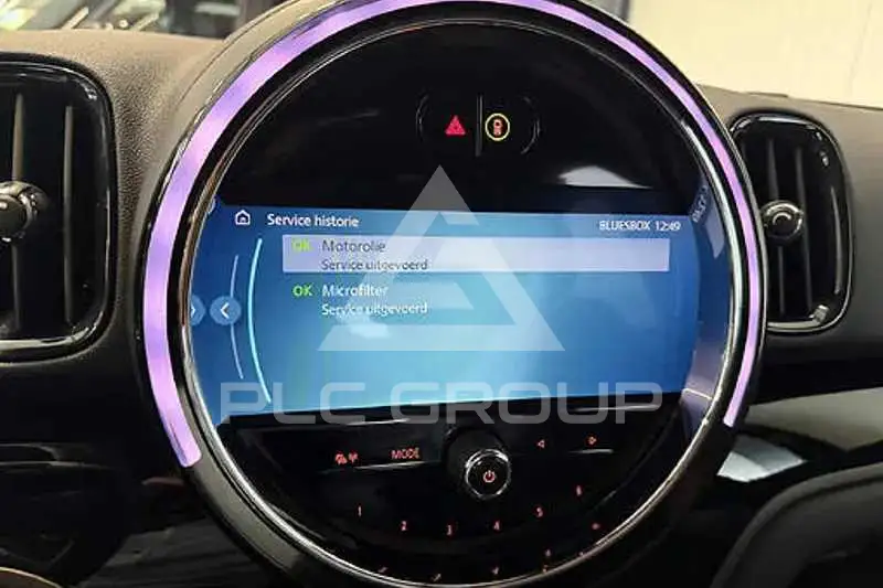 2022 Mini Countryman