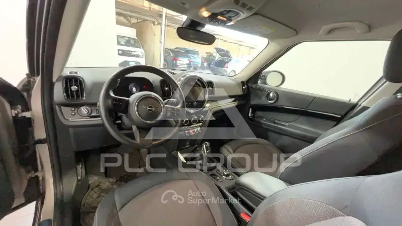 2022 Mini Countryman