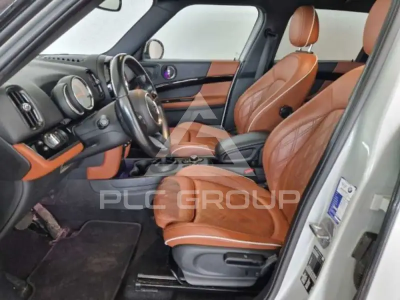 2022 Mini Countryman