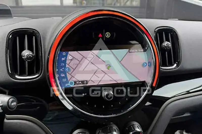 2022 Mini Countryman
