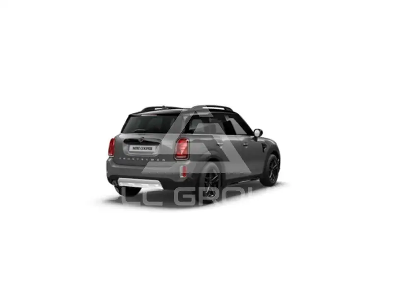 2022 Mini Countryman