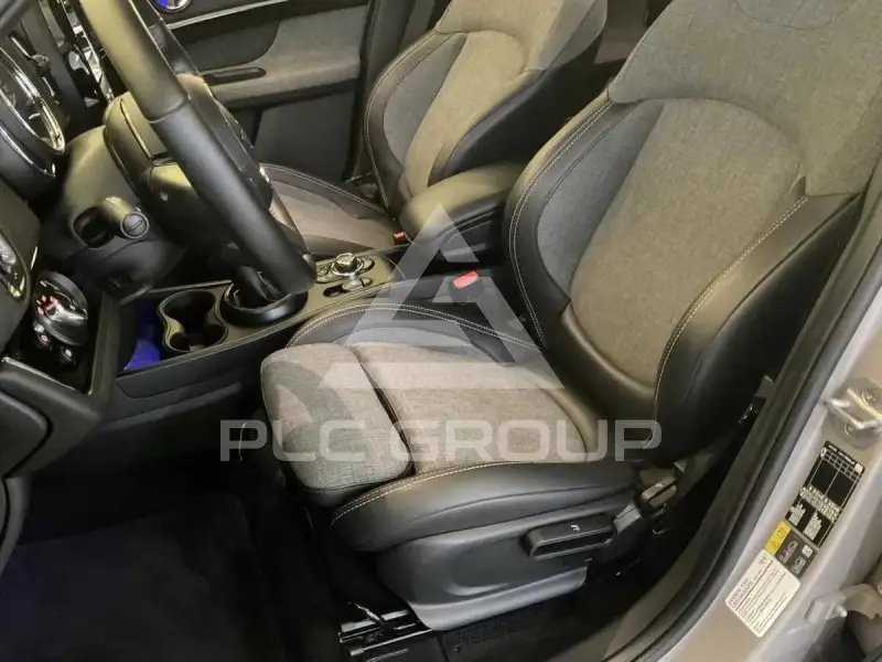 2022 Mini Countryman